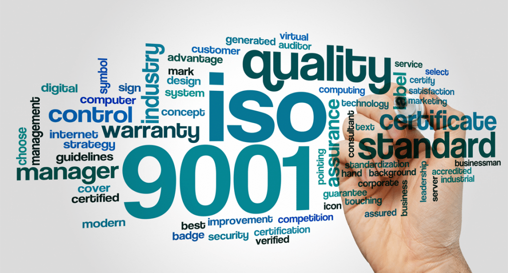 ISO 9001 Certification | ISO 9001 in Vietnam - IAS Vietnam