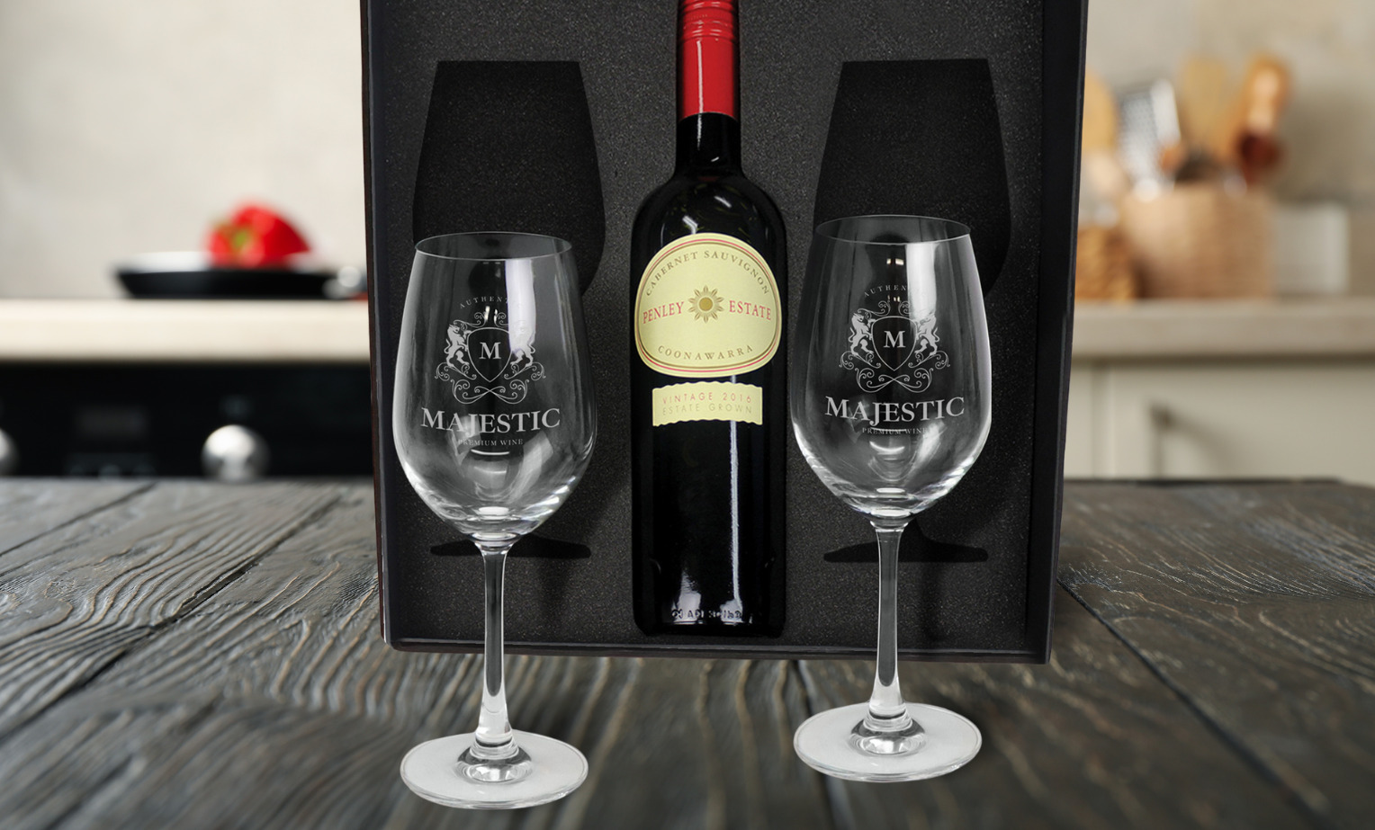 The Perfect Toast: Explore Creative Ideas for Engraved Wine Glasses Australia