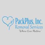 Pack Plus Removal Services Profile Picture