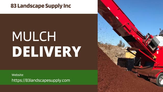 Looking for  Mulch Delivery near you.pdf