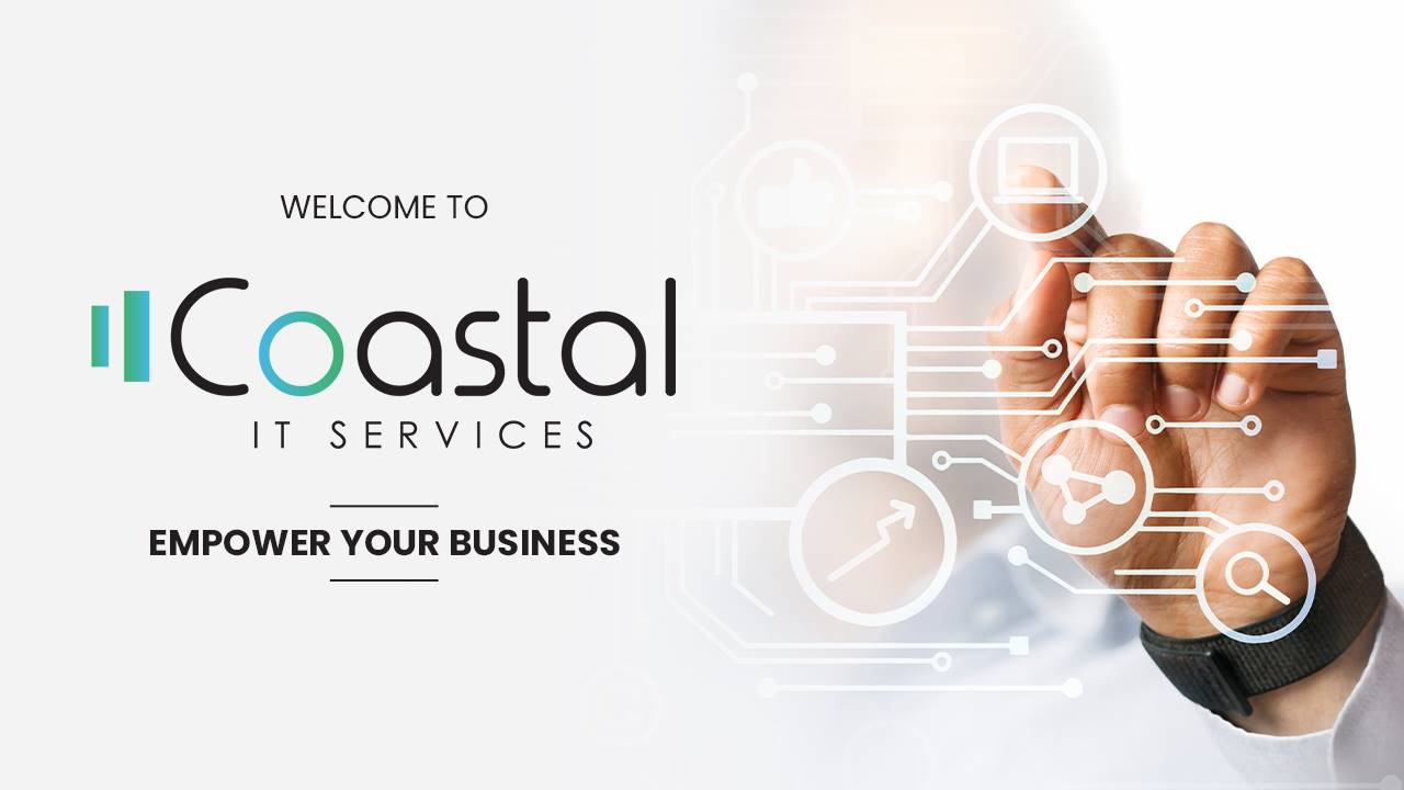 Coastal IT Services | Your Strategic Technology Partner