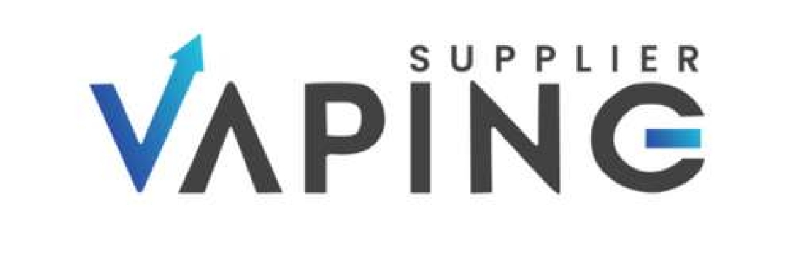 Vaping Supplier Cover Image