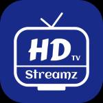 Hdstreamz Apk profile picture