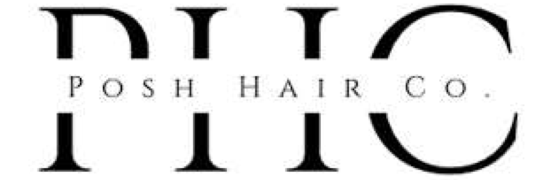Posh Hair Company Cover Image