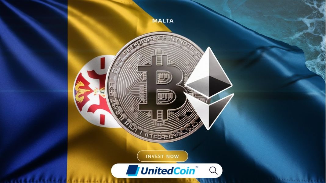 The Investor’s Guide to Buying Tether USDT in Malta - United Coin