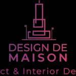 Design demaison Profile Picture