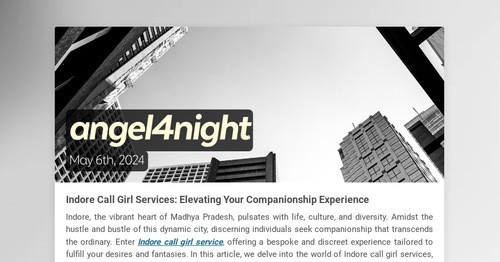 angel4night | Smore Newsletters