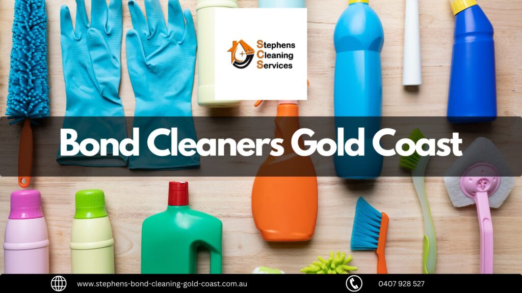 Expert Tips For Choosing The Best Bond Cleaners Gold Coast