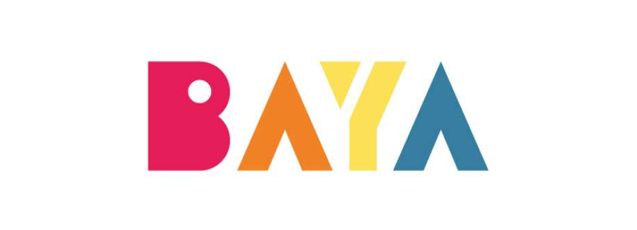 BAYA Design Cover Image