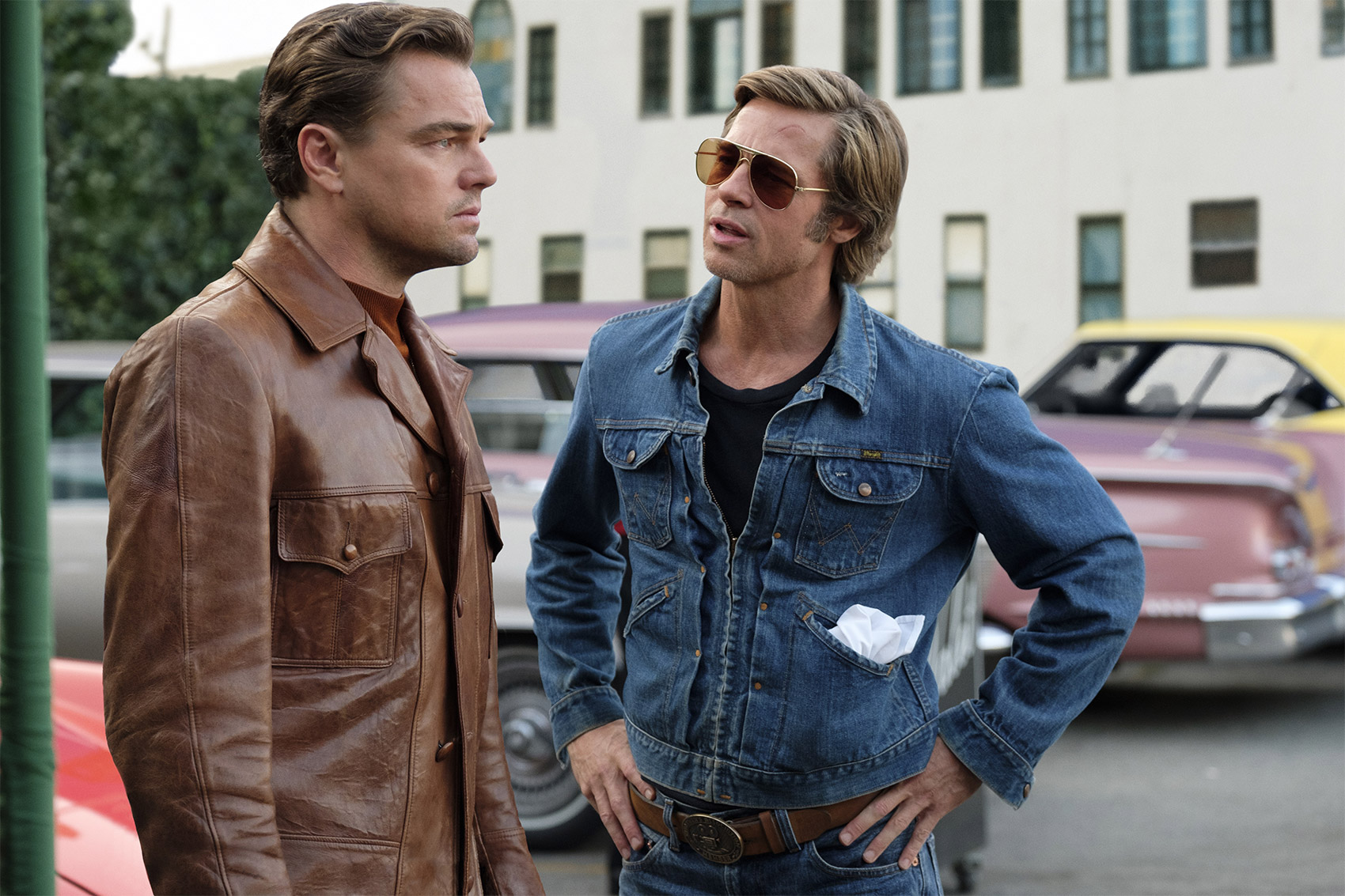 An Ode to the Golden Era – A Review of Once Upon a Time in Hollywood – More Movie Details