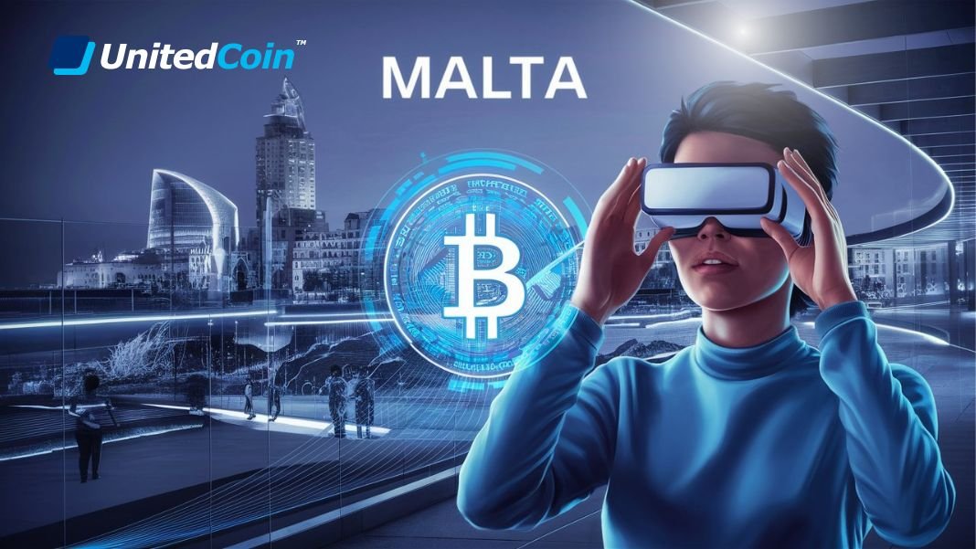 Steps to Securely Buy Tether TRC20 in Malta - United Coin