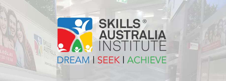 Skills Australia Institute Cover Image