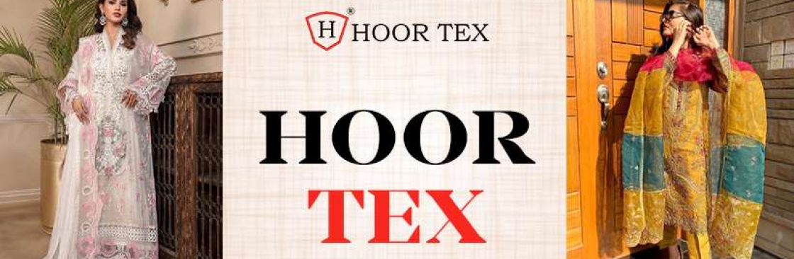Hoor Tex Cover Image