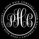 Posh Hair Company profile picture