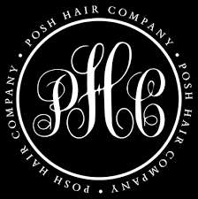 Posh Hair Company Profile Picture