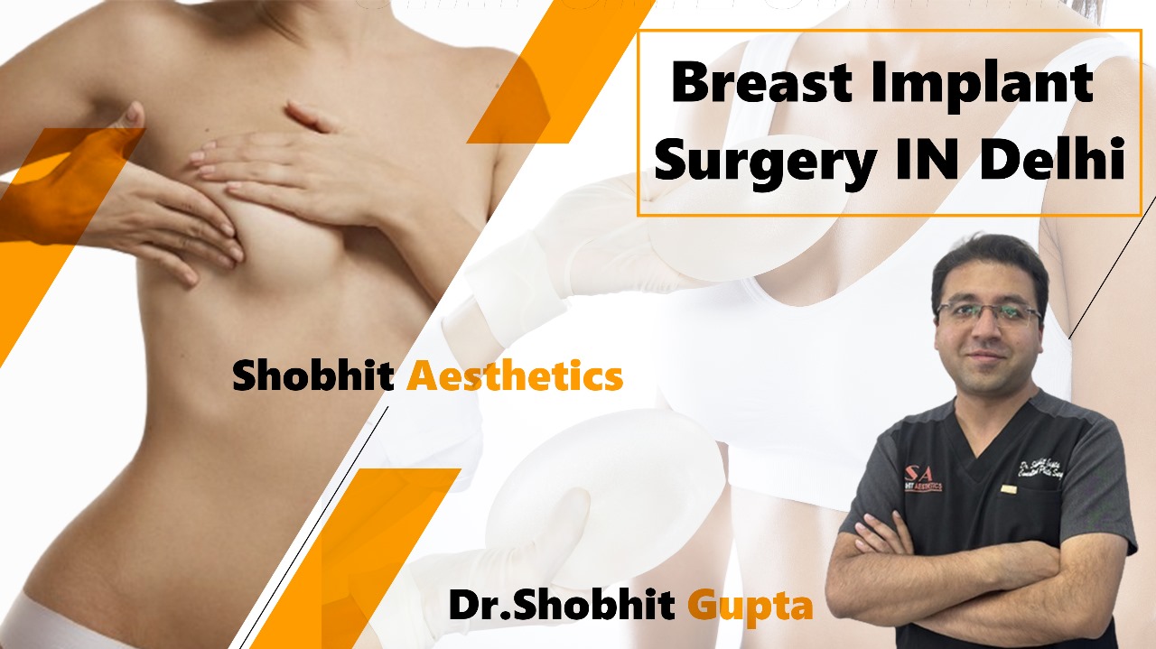 Is Breast Implant Surgery Safe? - XuzPost