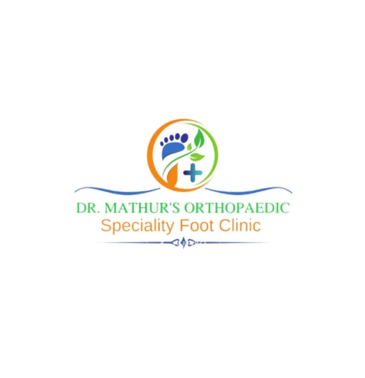 Dr Mathur Orthopaedic Profile Picture