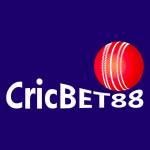 Cricbet88 Betting Profile Picture