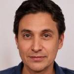 Dylan Harcus Profile Picture