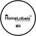 Home labels profile picture