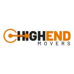 High End Movers Australia profile picture