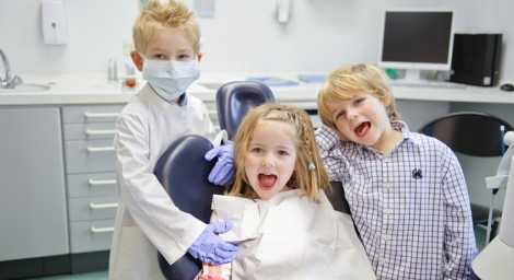 Children's Dental Care Dee Why | Kingsway Dental