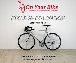 Bike Hire London: Explore the City on Two Wheels - XuzPost