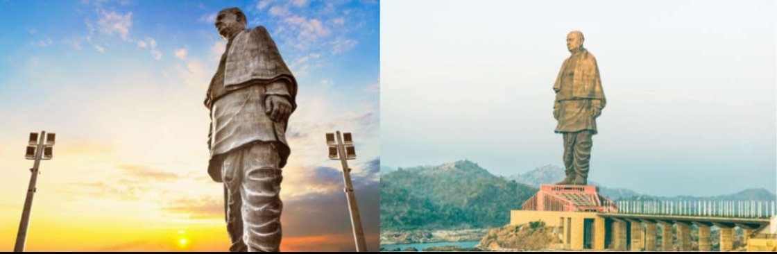 Statue Of Unity Package Cover Image