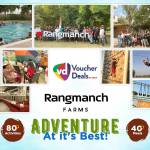 Rangmanch Farms profile picture