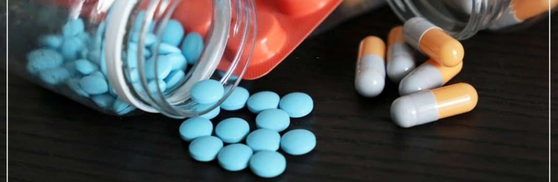 Jes Pharmacia Cover Image