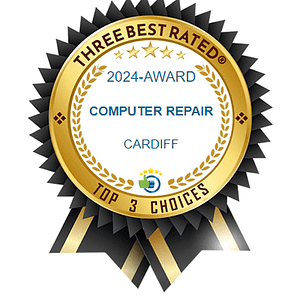 STW Computer Repairs Cardiff & Premiere PC and Laptop Repair & Upgrade Services