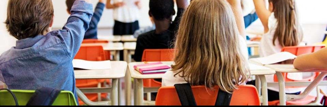 PALS Learning Center Cover Image