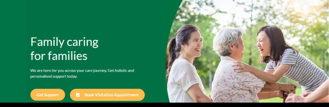 Econ Healthcare Singapore Cover Image