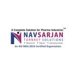 Navsarjan Turnkey solutions Profile Picture
