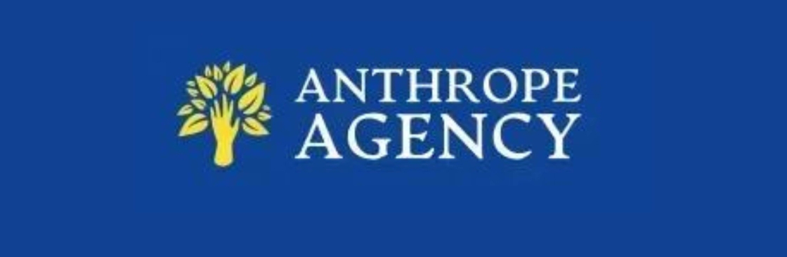 Anthrope Agency Cover Image