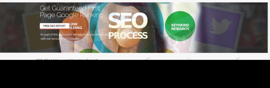 SEO Services Planet Cover Image