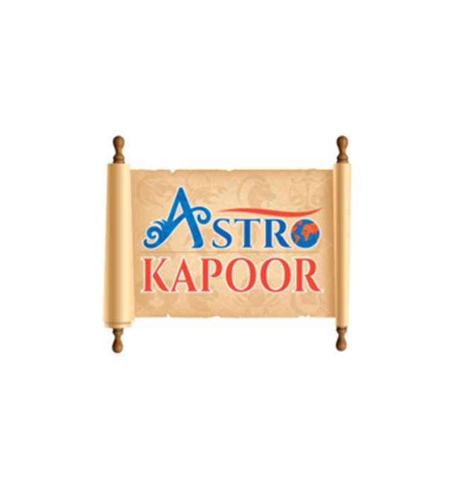 Astro Kapoor Profile Picture