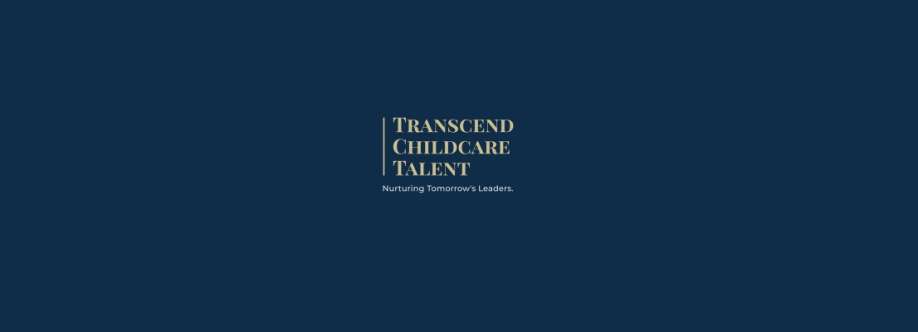 Transcend Childcare Talent Cover Image