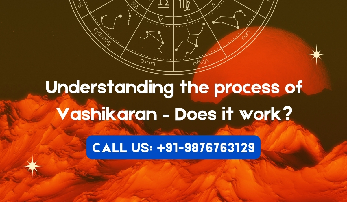 Vashikaran – What you should know about this mysterious art? - Top Famous Astrologer RB Swami Ji