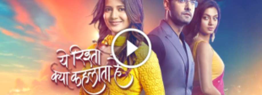 yehrishtakyakehlatahai watch online Cover Image