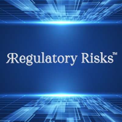 Regulatory Risks Profile Picture