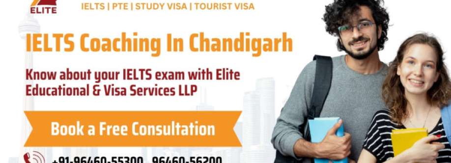 Elite Educational And Visa Services LLP Cover Image