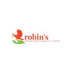 Robins Nursing Care and Disability Support profile picture