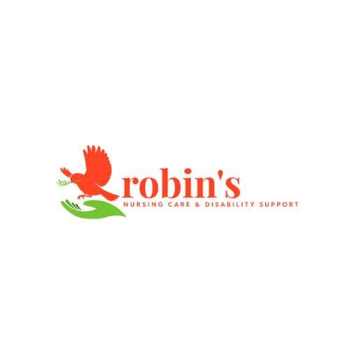 Robins Nursing Care and Disability Support Profile Picture