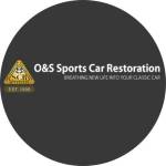 OS Sports Car Restorations Profile Picture