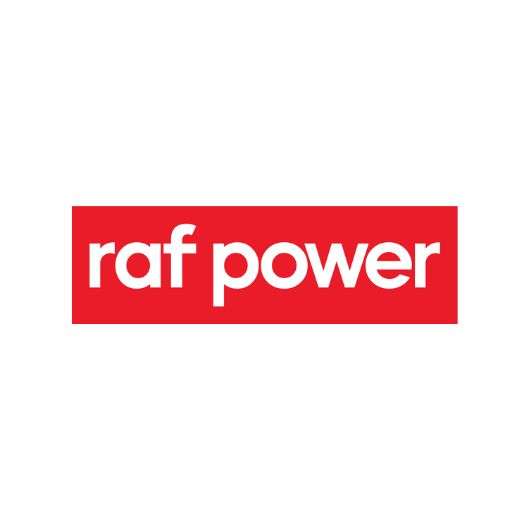 Raf Power Profile Picture
