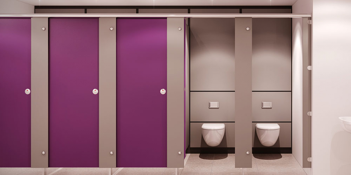 Top-Quality Toilet Cubicle Suppliers for Effective Restroom Solutions
