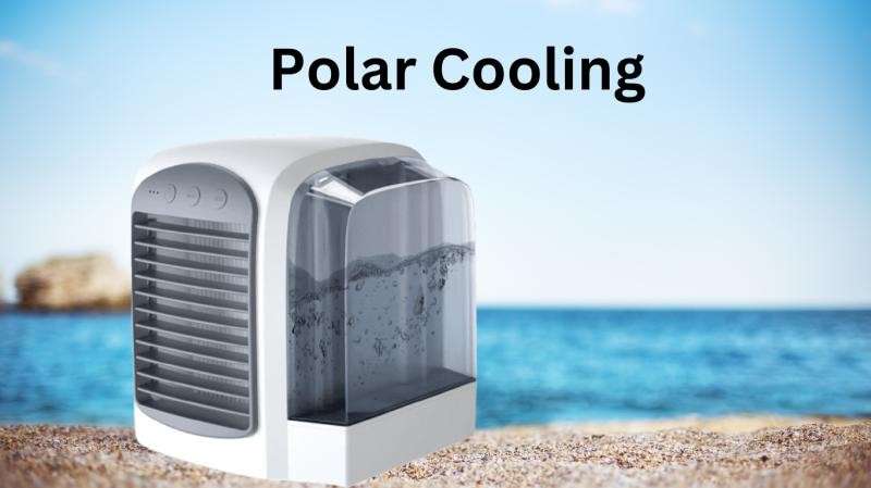Polar Cooling Reviews Profile Picture