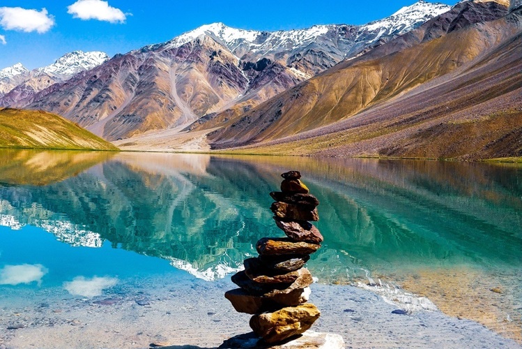 Spiti Valley Tour Package Starting @ ₹5500, 5N/6D - Book Now!