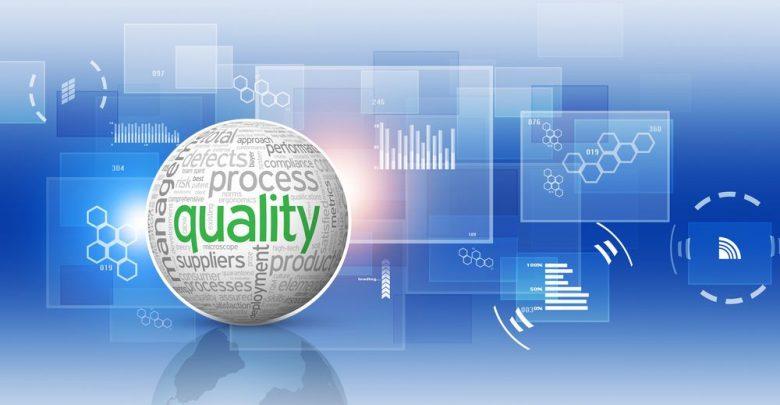 ISO 9001 Certification | Quality Management - IAS Qatar